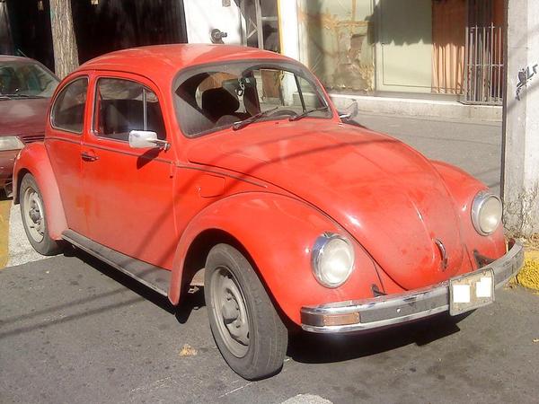 Photo volkswagen 1300