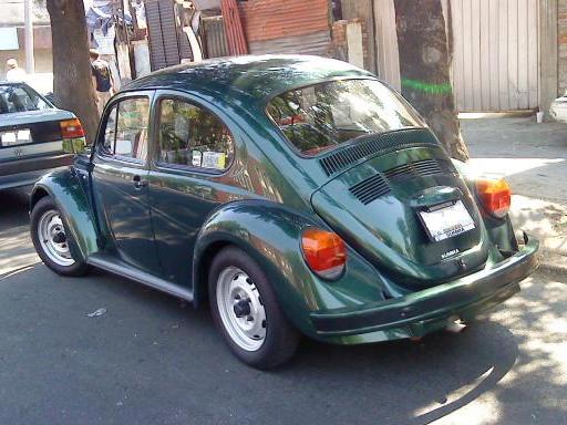 Photo volkswagen 1302