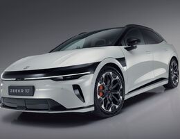 Zeekr 7gt