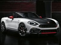 photo de Abarth 124 (2e Generation) Spider