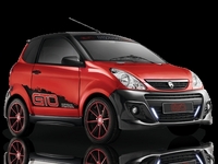 photo de Aixam Gto