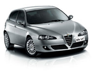 photo de Alfa Romeo 147