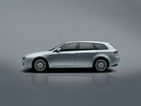 photo de Alfa Romeo 159 Commerciale