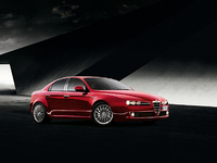 photo de Alfa Romeo 159