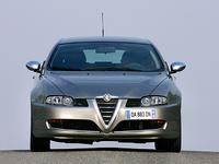 photo de Alfa Romeo Gt 2
