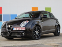 photo de Alfa Romeo Mito