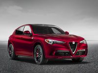 photo de Alfa Romeo Stelvio