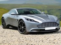 photo de Aston Martin Db11