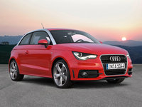 photo de Audi A1
