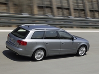 photo de Audi A4 (3e Generation) Avant