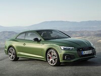 photo de Audi A5 (2e Generation)