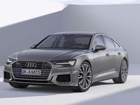 photo de Audi A6 (5e Generation)