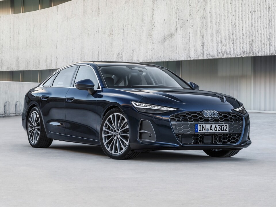 Audi A6 (6e Generation) : essais, fiabilité, avis, photos, prix
