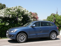 photo de Audi Q5