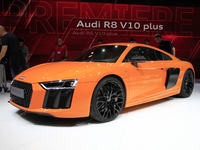 photo de Audi R8 (2e Generation)