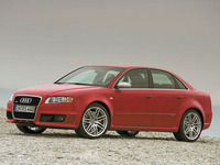 photo de Audi Rs4 (3e Generation)