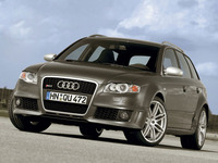 photo de Audi Rs4 (3e Generation) Avant