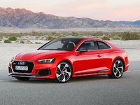 photo de Audi Rs5 (2e Generation)