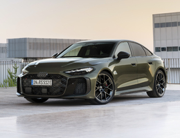 Audi Rs5 (3e Generation)