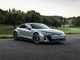 Tout sur Audi S E-tron Gt