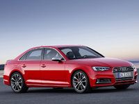photo de Audi S4 (5e Generation)