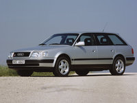 photo de Audi S4 Avant
