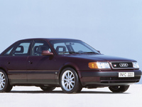 photo de Audi S4