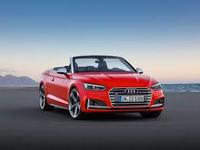 photo de Audi S5 (2e Generation) Cabriolet