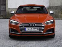 photo de Audi S5 (2e Generation)