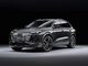 Tout sur Audi Sq6 E-tron