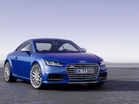photo de Audi Tt 3 S