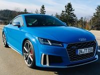 photo de Audi Tt 3