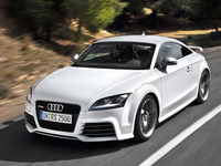 photo de Audi Tt 2 Rs