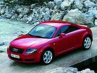 photo de Audi Tt