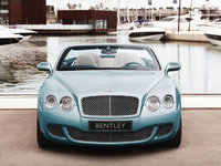photo de Bentley Continental Gtc