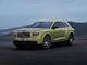 Tout sur Bentley Torcal