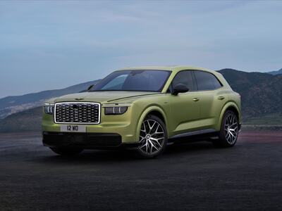 photo de Bentley Torcal