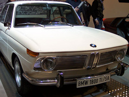 Bmw 1800