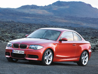 photo de Bmw Serie 1 E82 Coupe