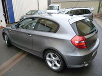 photo de Bmw Serie 1 E81 3 Portes Societe