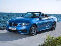 photo de Bmw Serie 2 F23 Cabriolet M