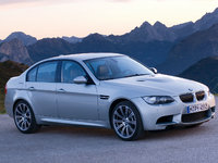 photo de Bmw Serie 3 E90 M3