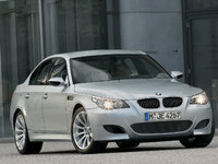 photo de Bmw Serie 5 E60 M5