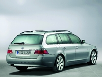 photo de Bmw Serie 5 E61 Touring