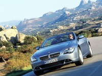 photo de Bmw Serie 6 E64 Cabriolet