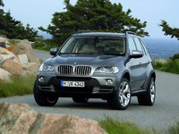 photo de Bmw X5 E70