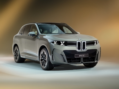 Bmw X5 G65