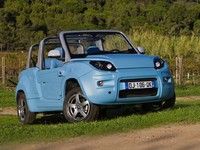 photo de Bollore Bluesummer