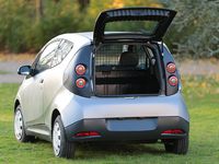 photo de Bollore Blueutility