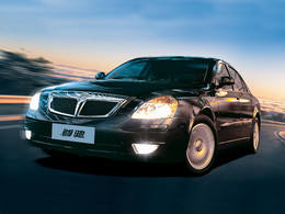 Brilliance Bs6
